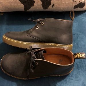 Dr. Martens Cabrillo Boots bl sz 9L 8M 7UK 41 EU